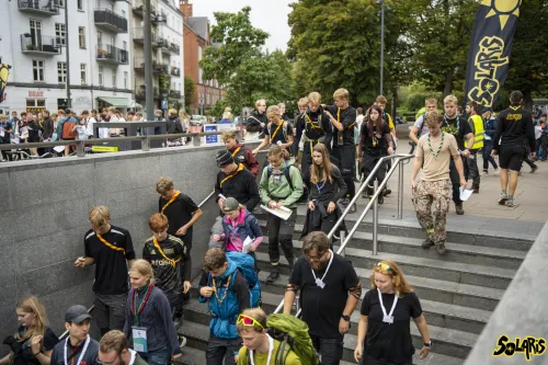 Solaris 2026